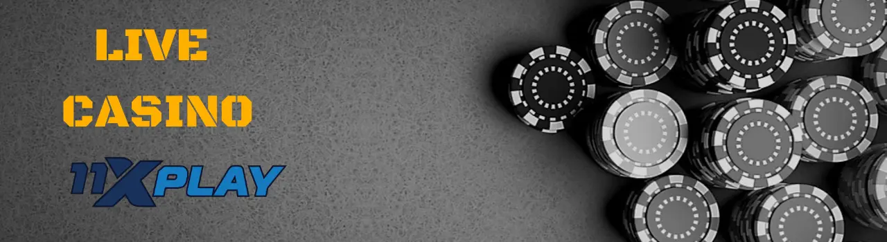 11XPlay banner